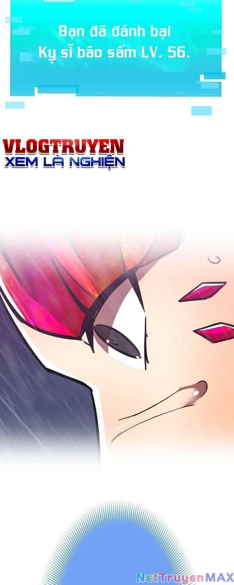 Huyết Thánh Cứu Thế Chủ~ Ta Chỉ Cần 0.0000001% Đã Trở Thành Vô Địch chapter 26 42