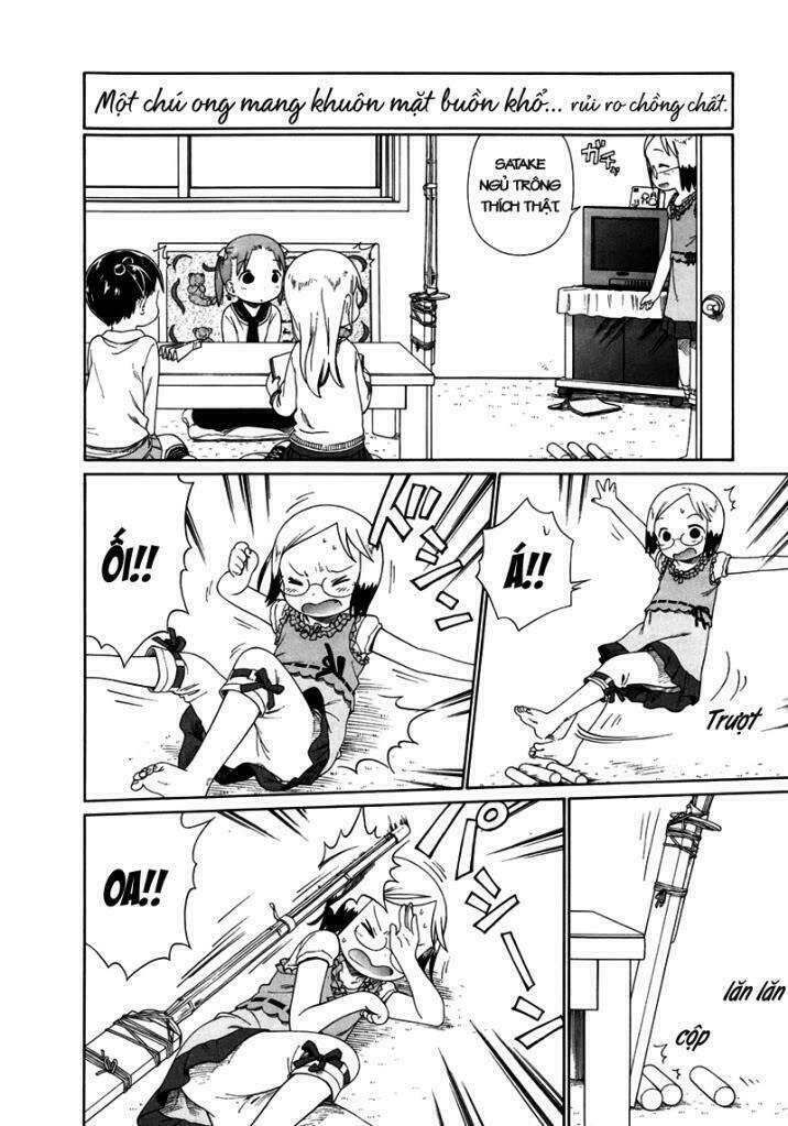 ichigo mashimaro chapter 51 21