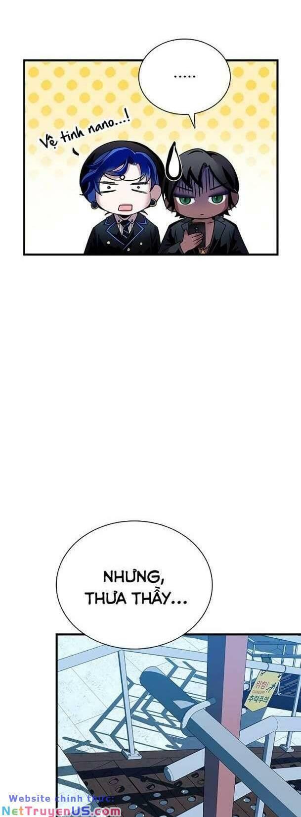 tiêu diệt ác nhân chapter 114 16
