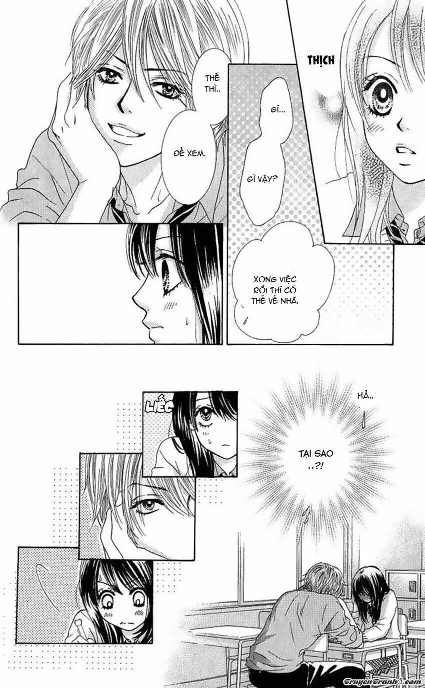 bokutachi wa shitte shimatta chapter 3 29