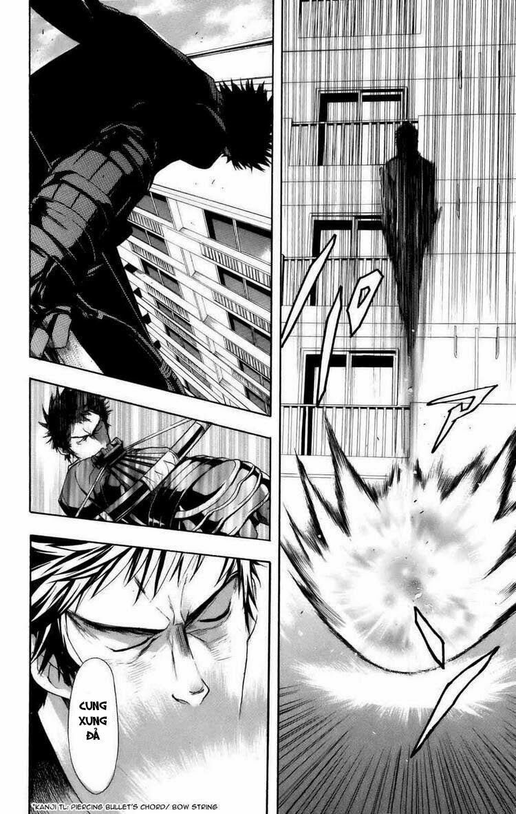 cấm thư ma thuật index chapter 25 12