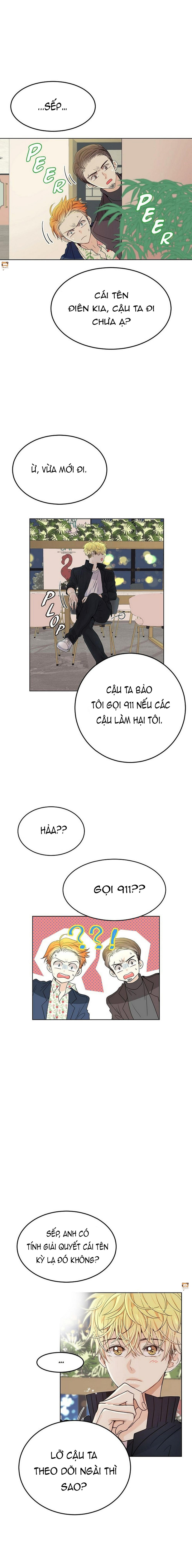 mối quan hệ phù hợp chapter 2 17