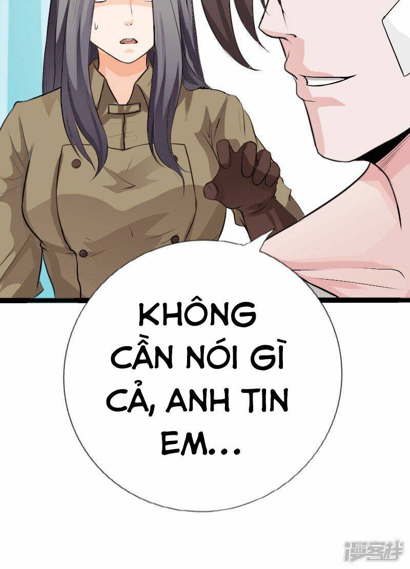 tuyệt phẩm tà thiếu chapter 109 12