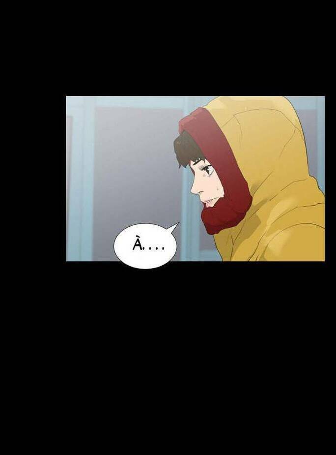 đêm vùng cực chapter 19 62