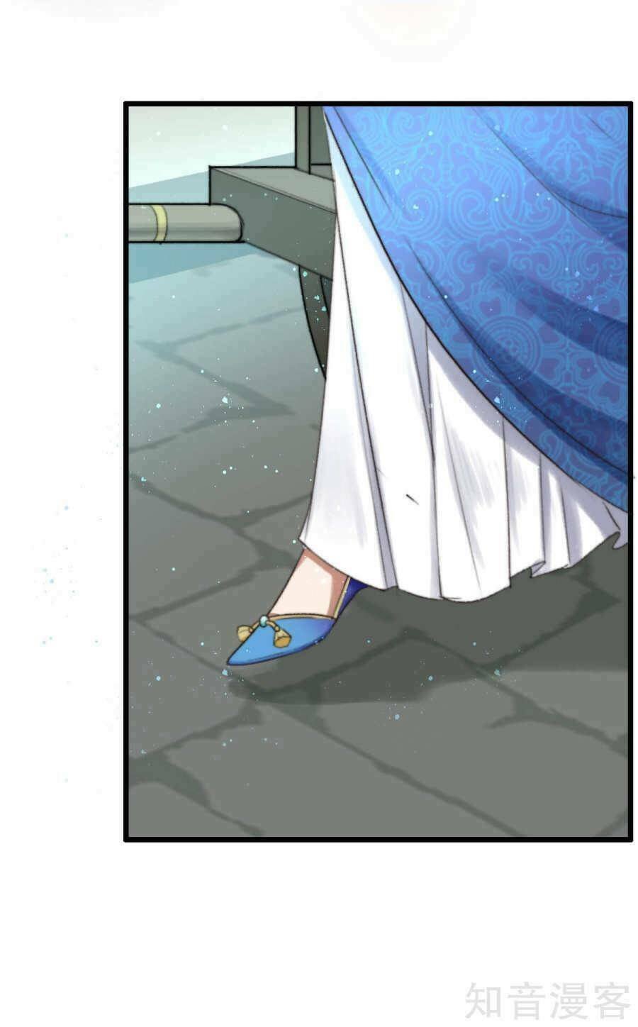 thịnh sủng chi cẩm tú chinh đồ chapter 5 13