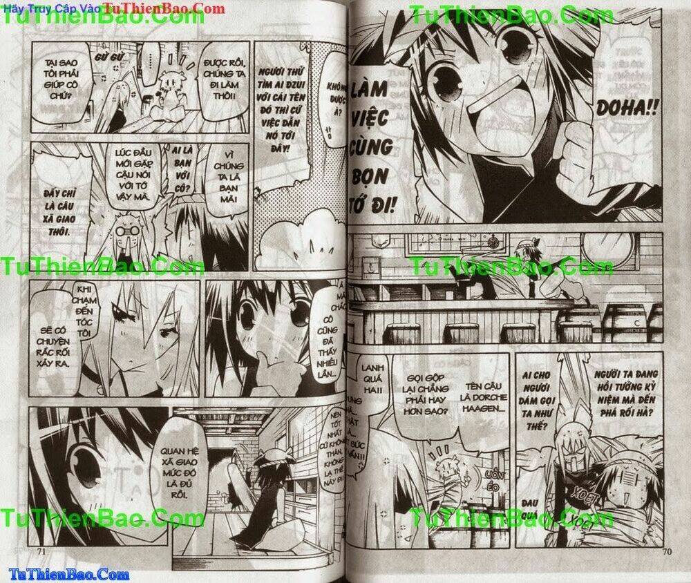 đặc vụ hàng hải chapter 5 36