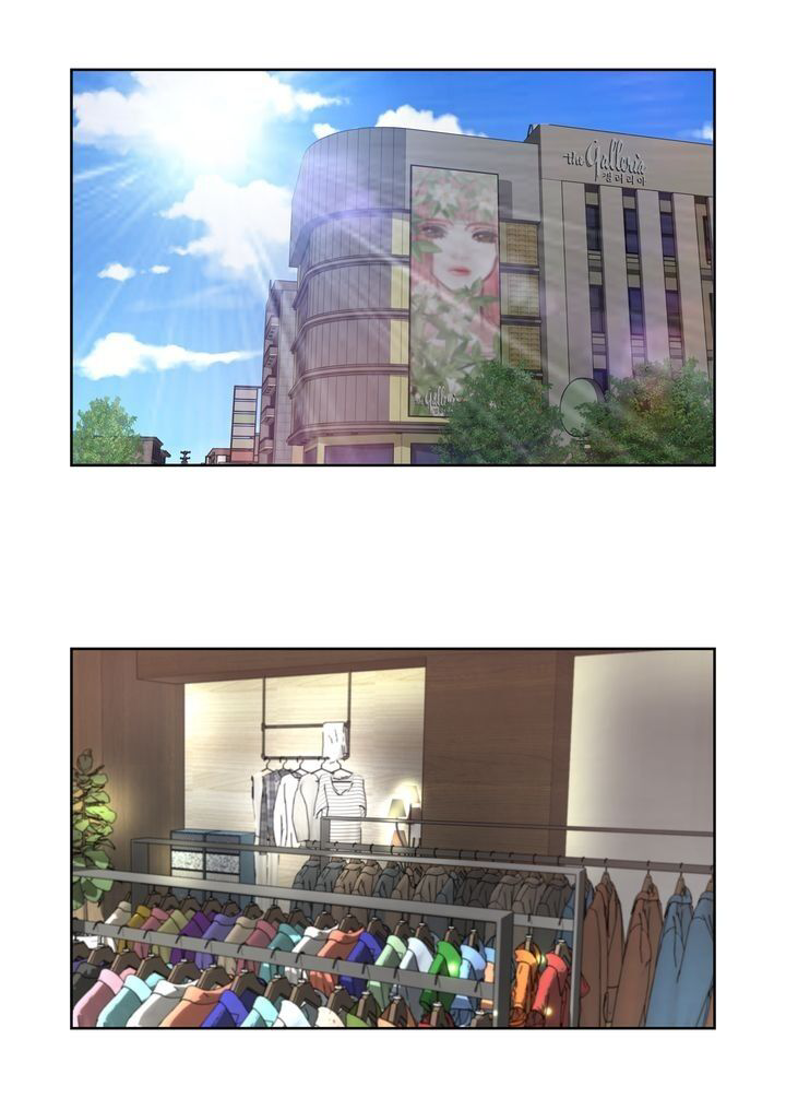 người đàn ông của tôi chapter 37.1 2