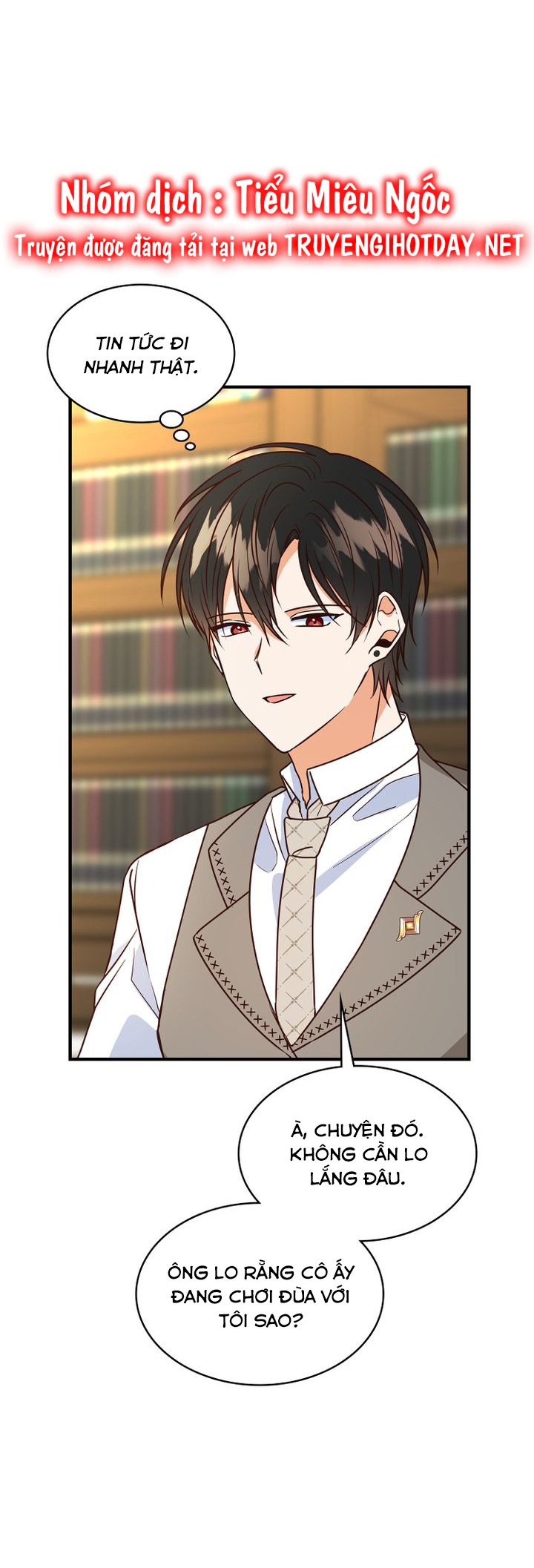 công lý của một ác nữ chapter 5 54