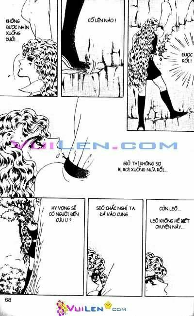 princess - công chúa xứ hoa (bản đẹp) chapter 14 68