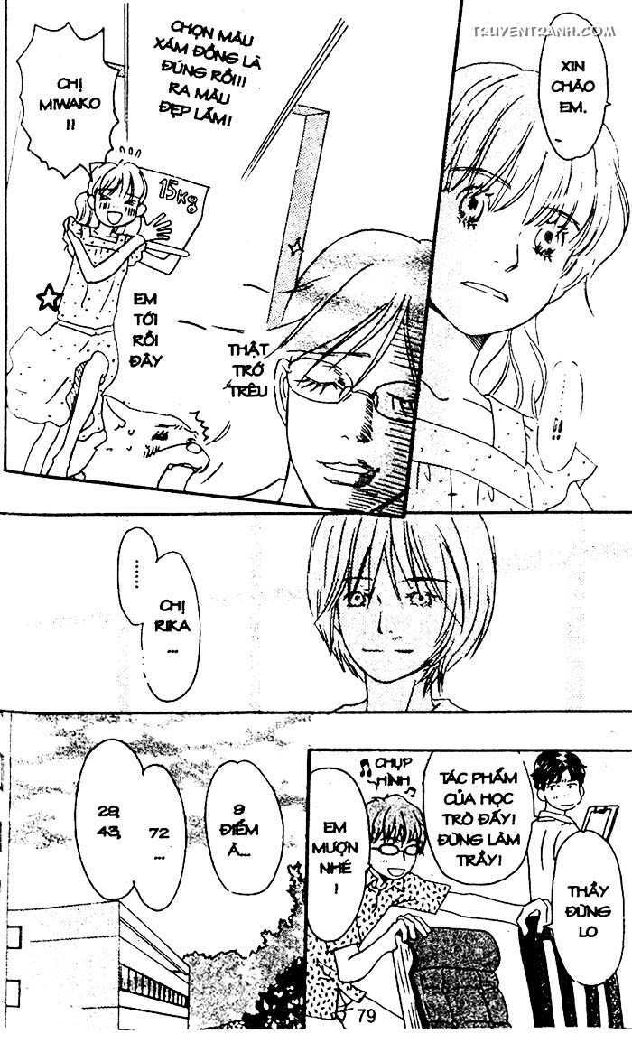 tình yêu và cuộc sống chapter 43 19