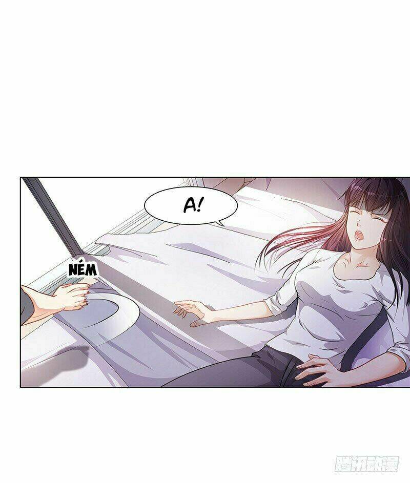 danh môn độc sủng ái thê chapter 18 8