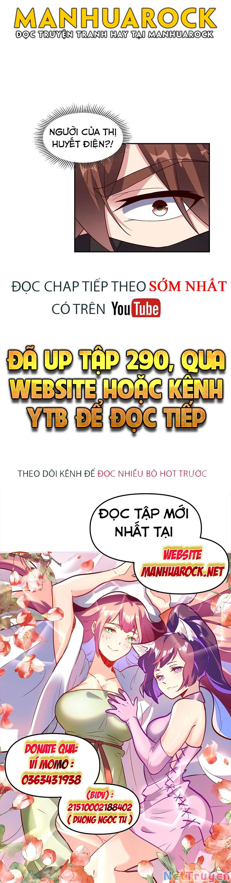 tiên võ đế tôn chapter 289 67