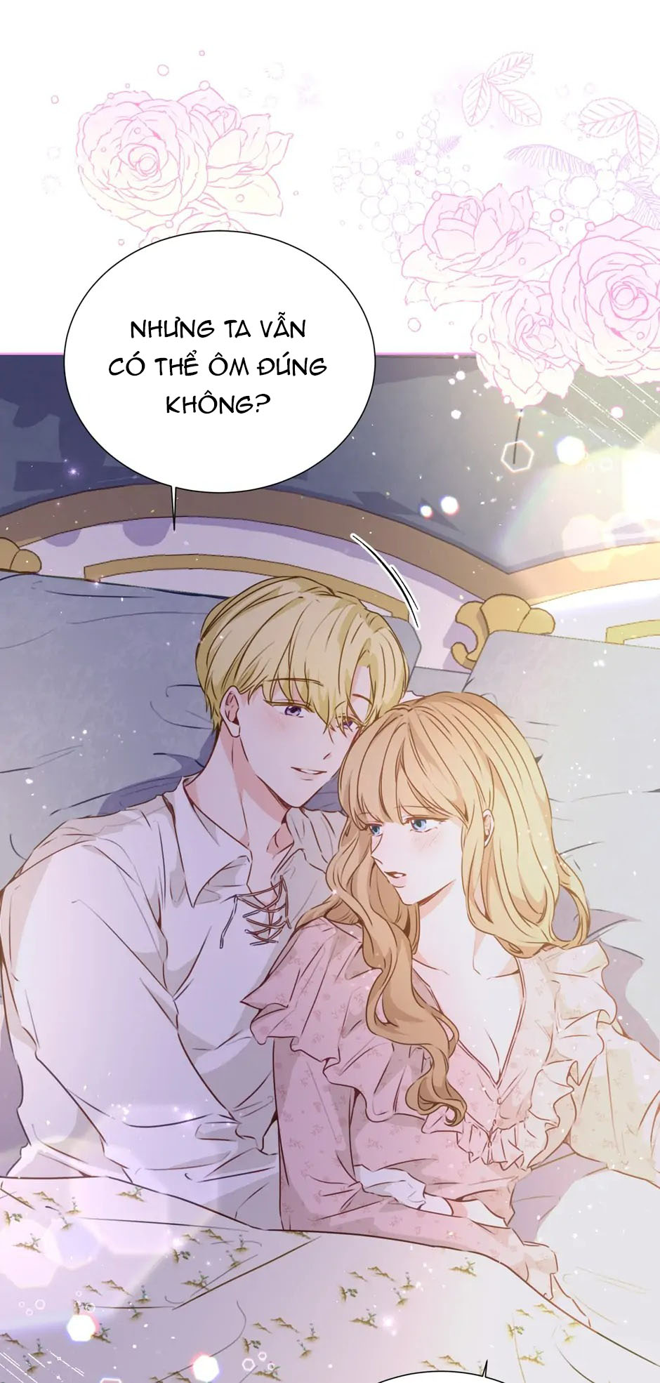 đánh cắp trái tim thiếu nữ chapter 17.1 19