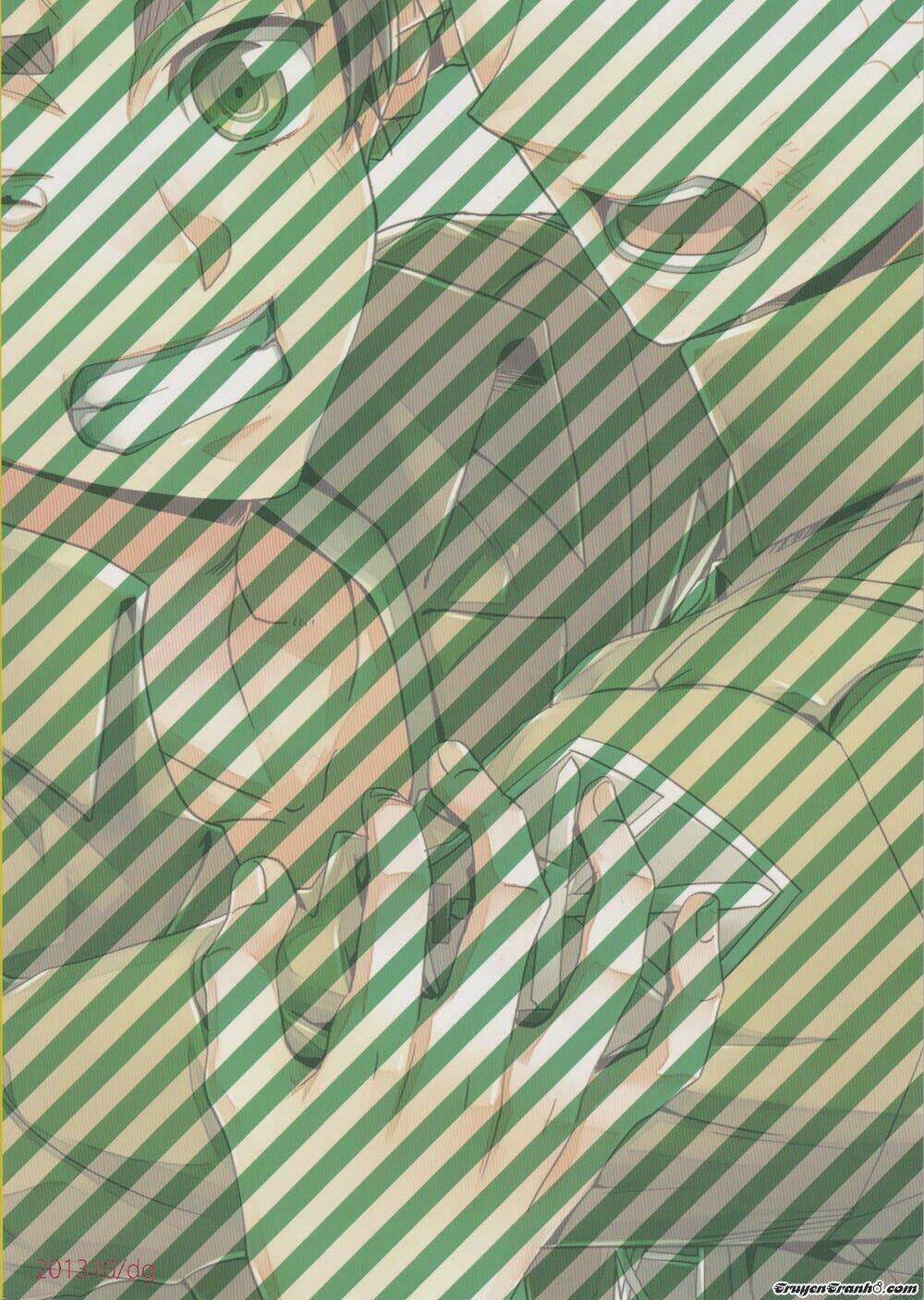 ore-tachi tsukiattemasun chapter 2 32