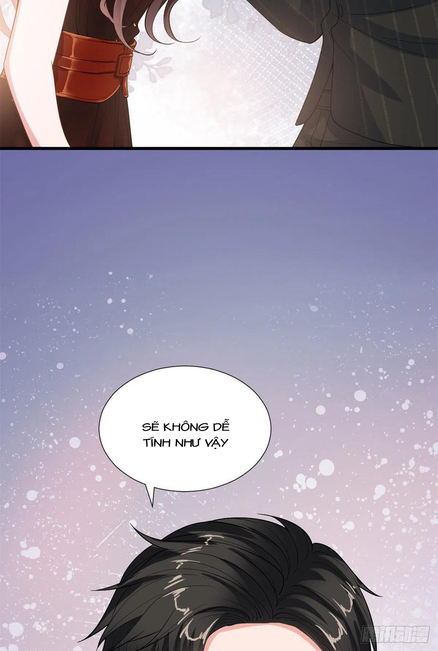 thí hôn lão công, cần giúp sức chapter 444 6