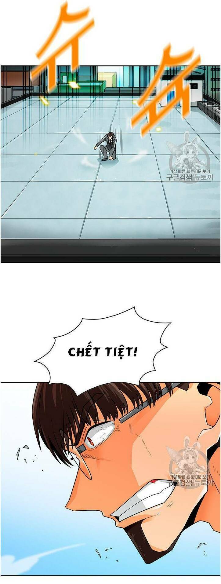 tôi tự động săn một mình chapter 62 43