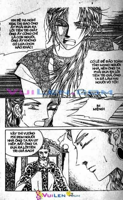 nữ hoàng biển cả chapter 5 82