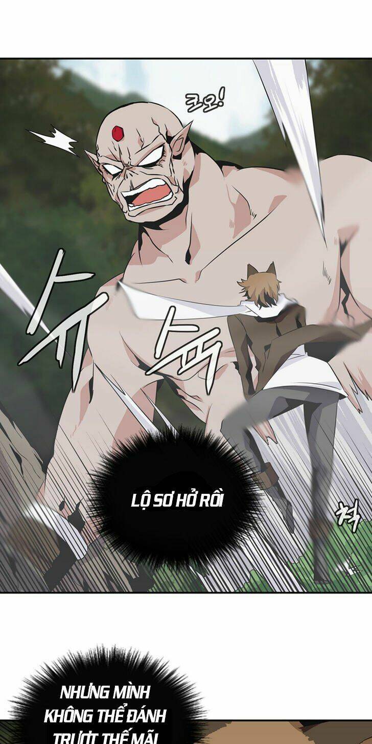 ảo mộng vương chapter 40 35