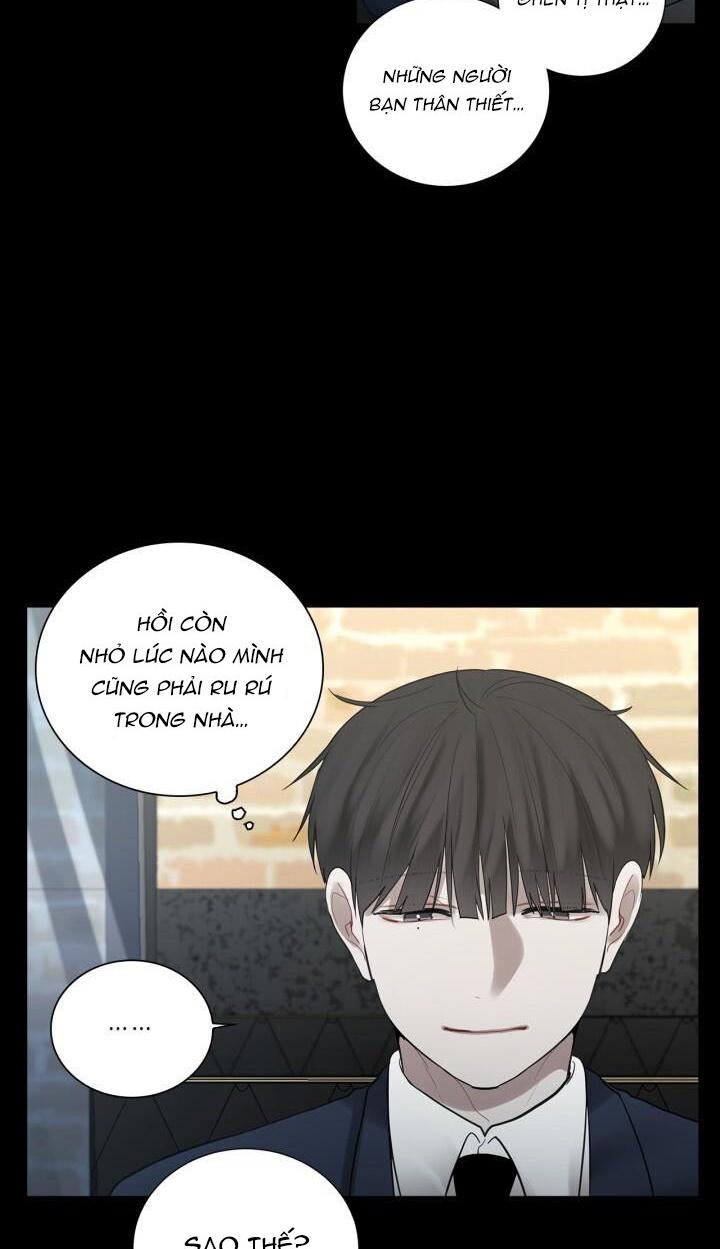 không xa lạ chapter 12 32