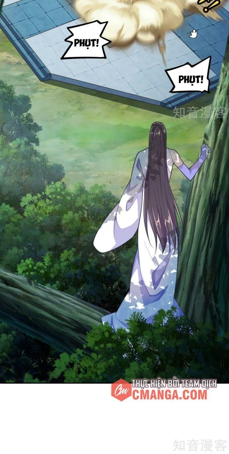 tiên võ đế tôn chapter 156 22