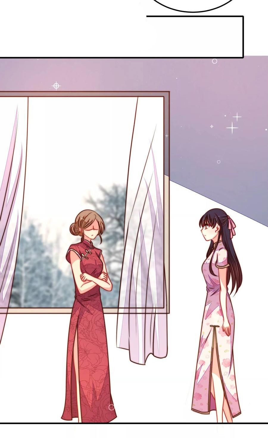 ngày nào thiếu soái cũng ghen chapter 511 2