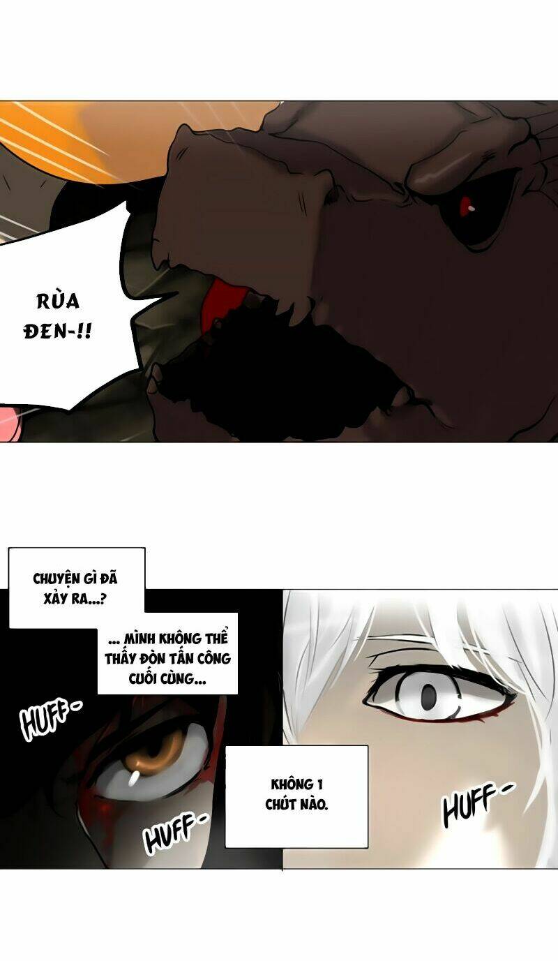cuộc chiến trong tòa tháp chapter 244 10