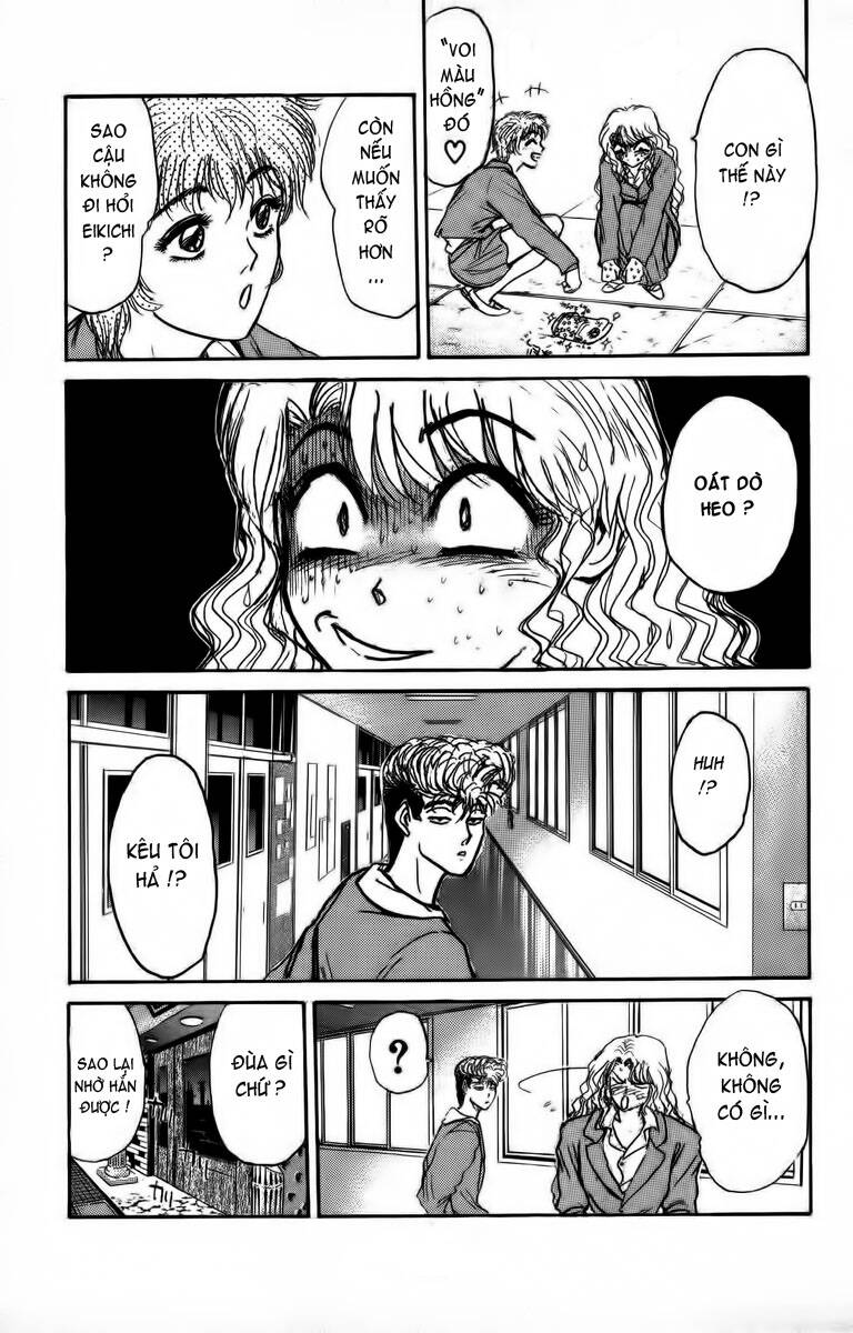 shonan junai gumi chapter 173 12