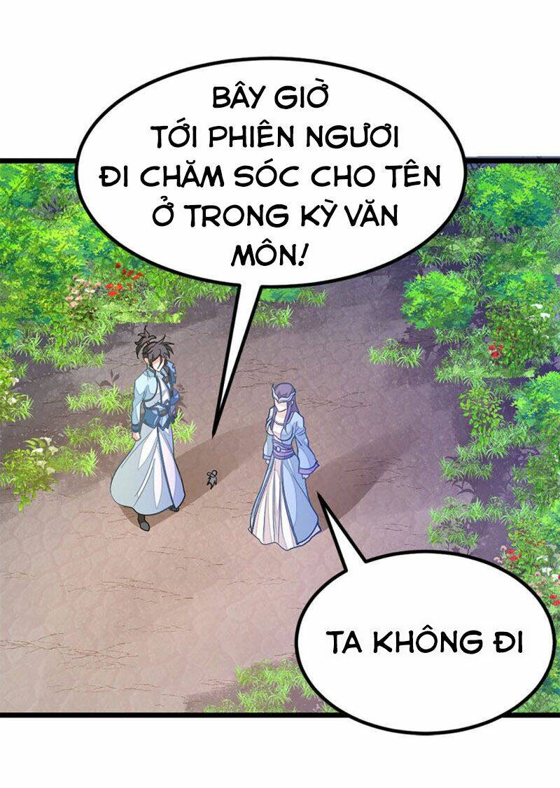 cửu dương thần vương chapter 229 8