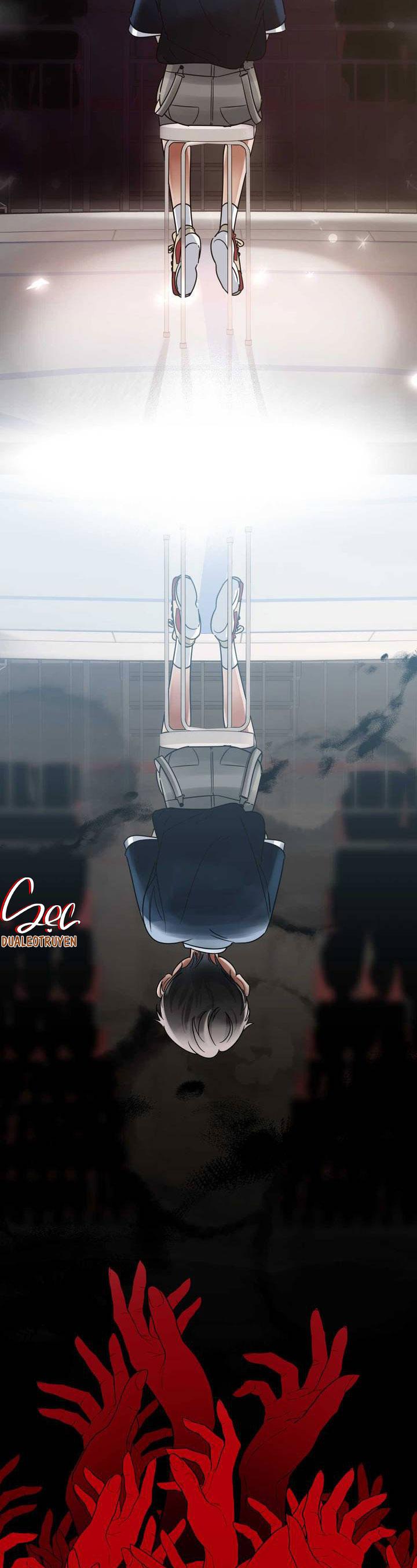 lệnh cứu rỗi chapter 1 2