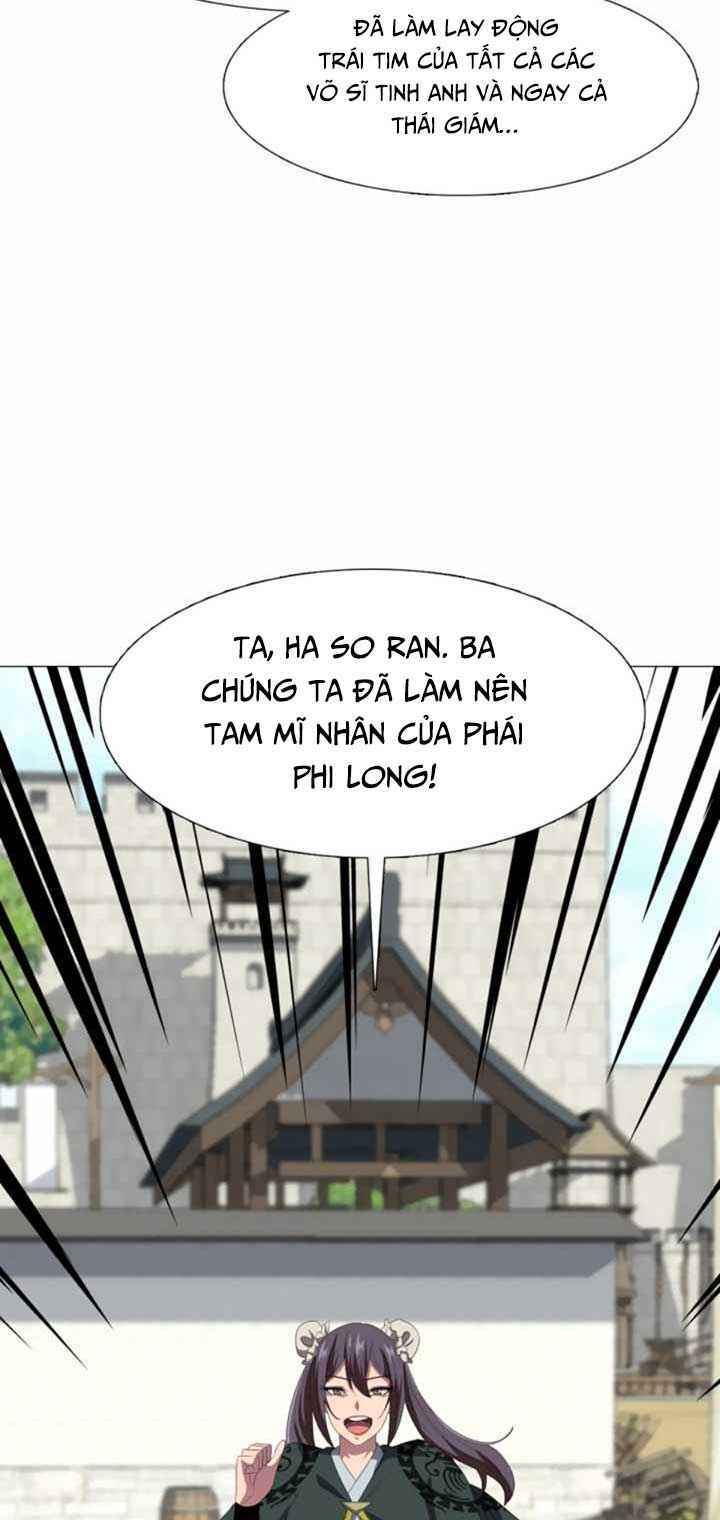 võ sĩ hộ vệ chapter 8 24