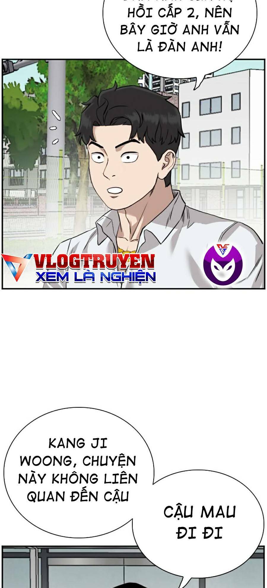 người xấu chapter 75 7