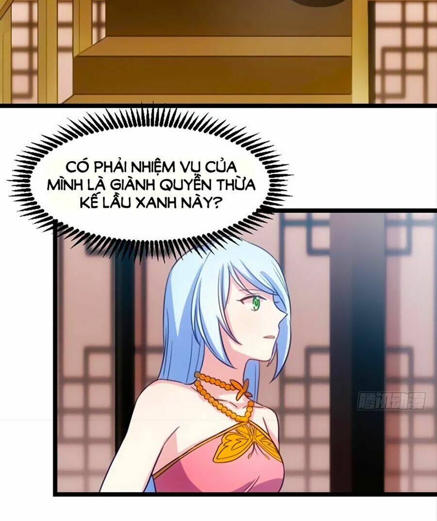 tôi ở dị giới khai ngư đường chapter 7 15