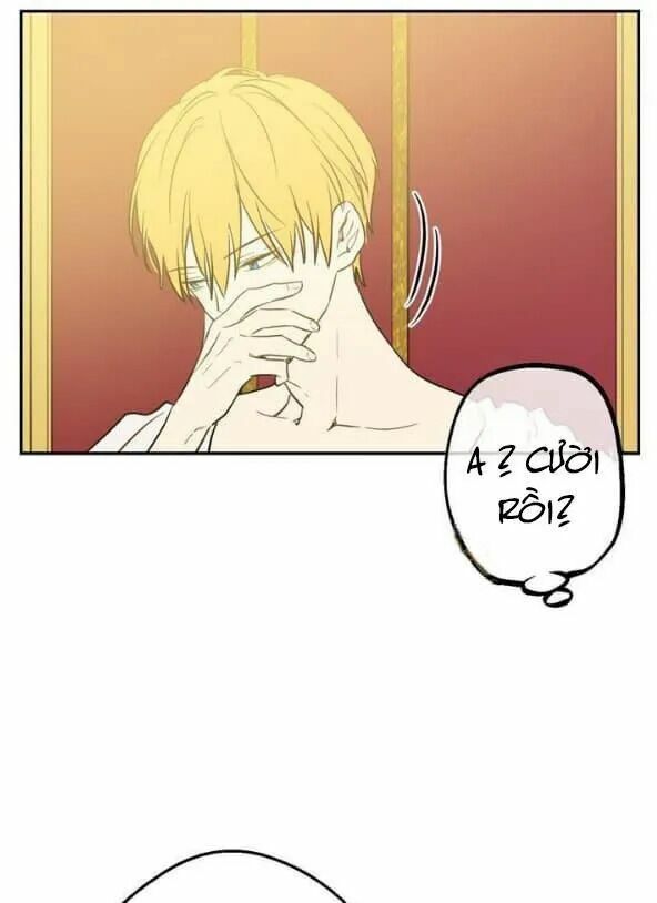 một ngày nọ tôi bỗng thành nàng công chúa chapter 10.5 4