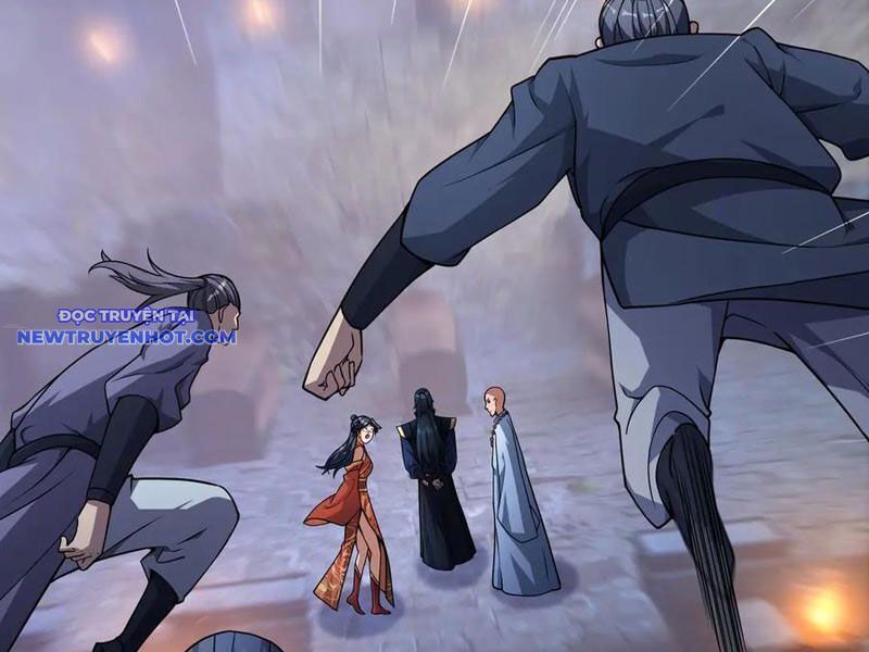 ngủ say vạn cổ: xuất thế đẩy ngang chư thiên chapter 70 95