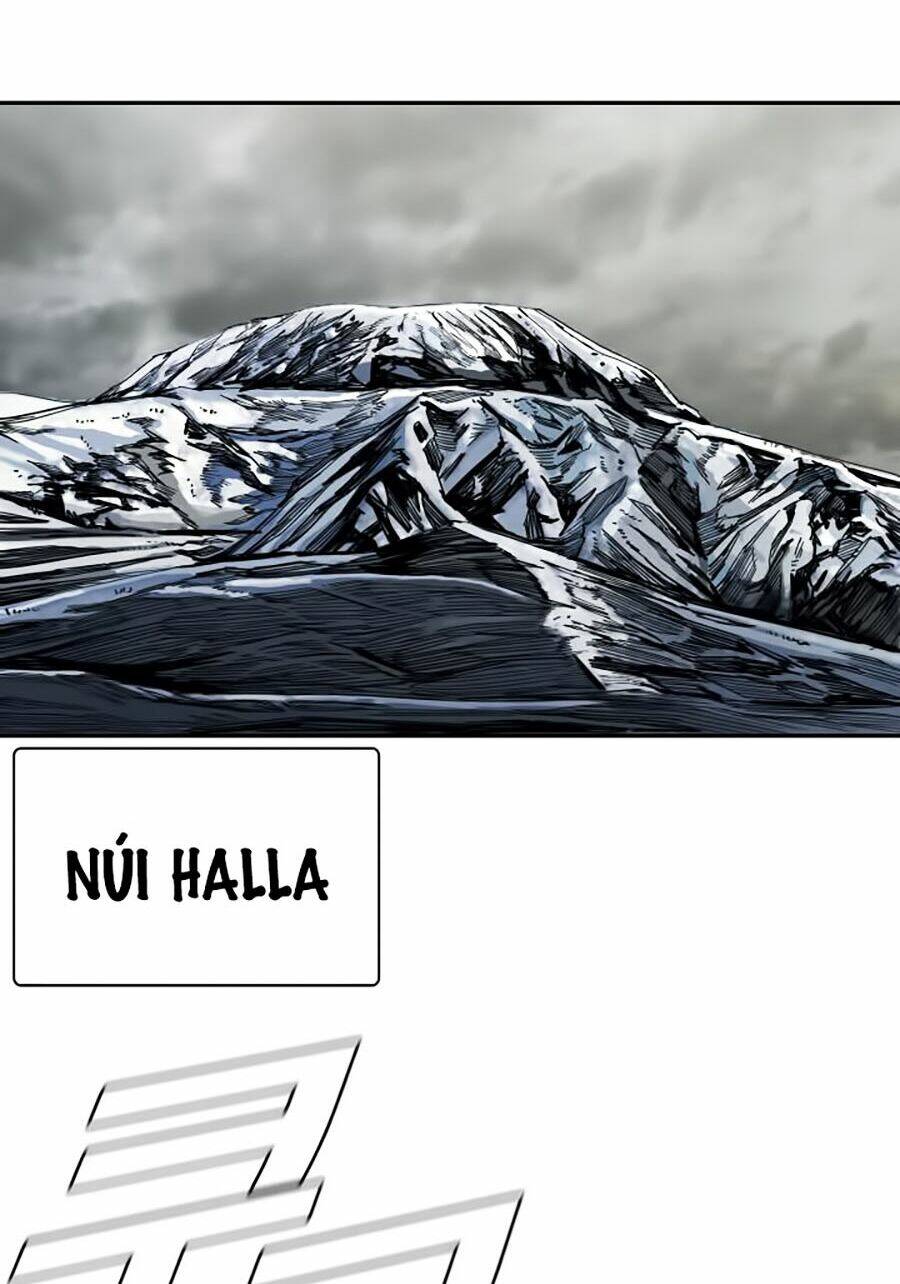 thợ săn đầu tiên chapter 62 6