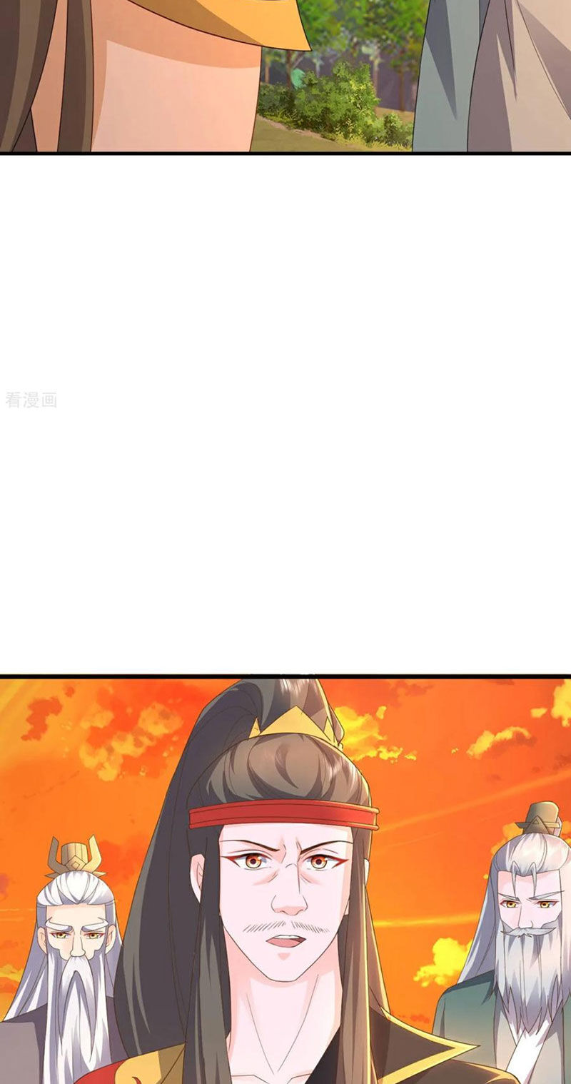 tiên võ đế tôn chapter 588 24