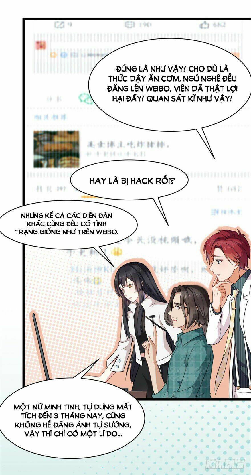 trinh thám quý tộc chapter 7 7