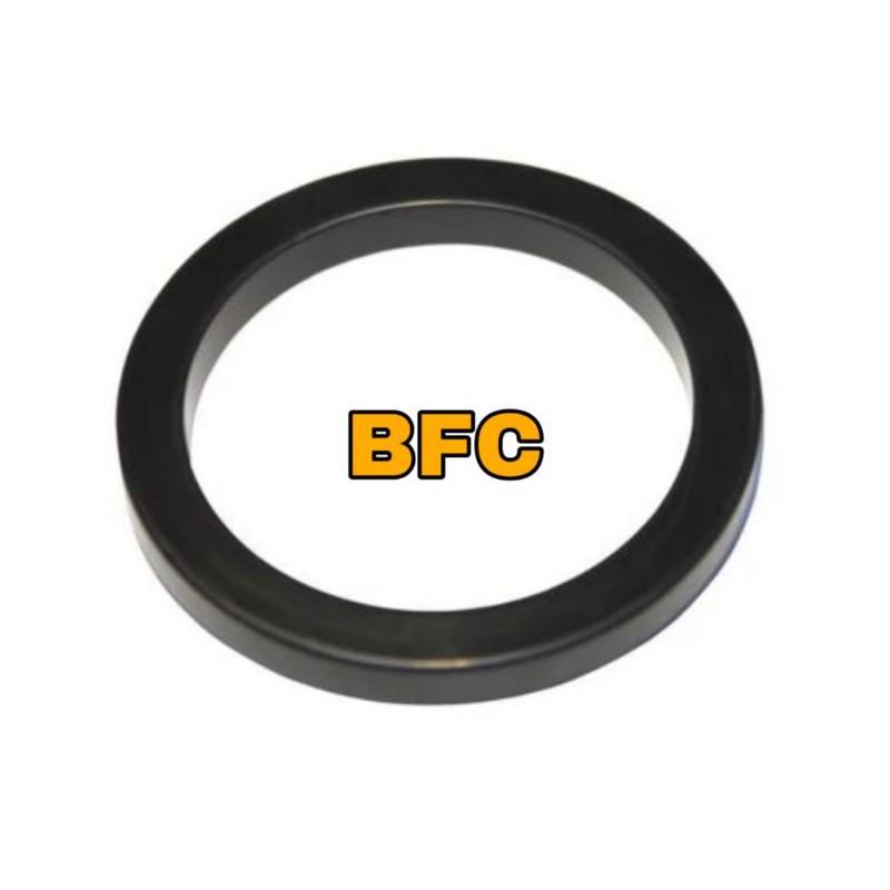 Ron cao su cho máy pha cà phê BFC - Gioăng bằng cao su phi 73 x 57x 8mm