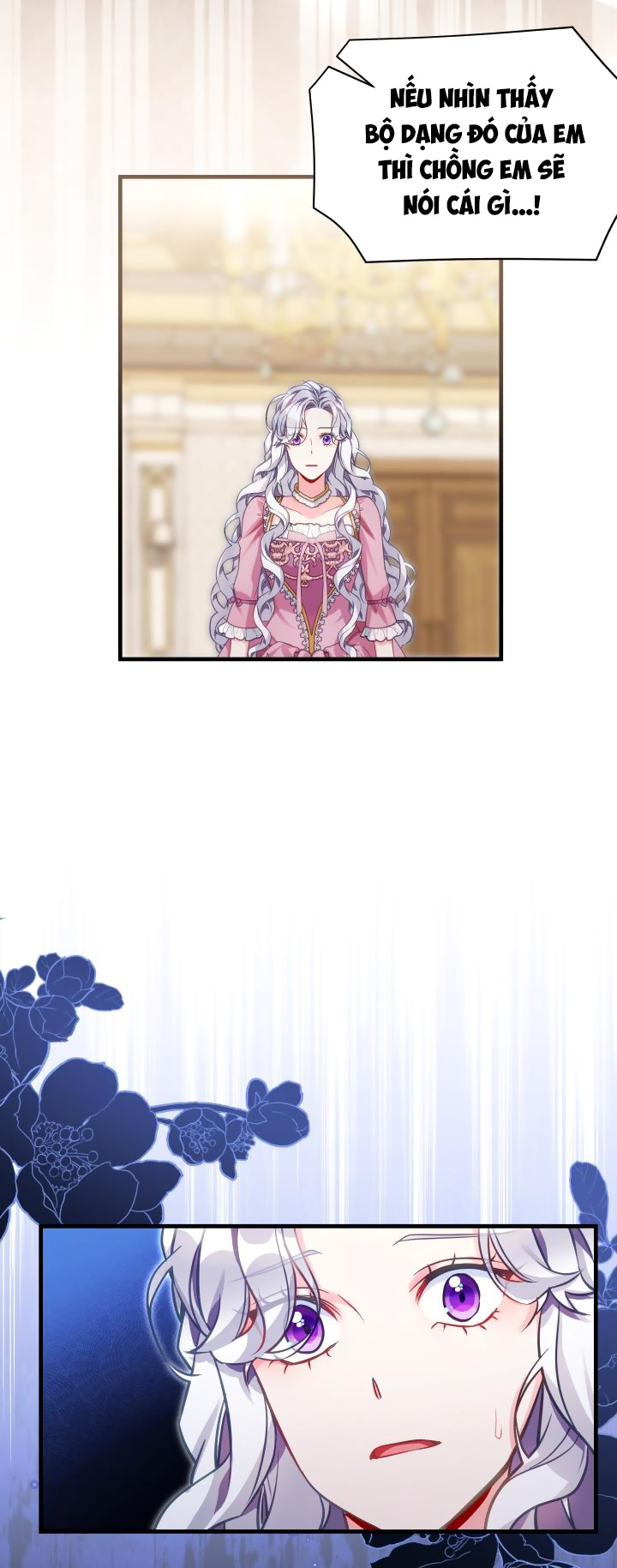 con gái chồng quá dễ thương chapter 98 13