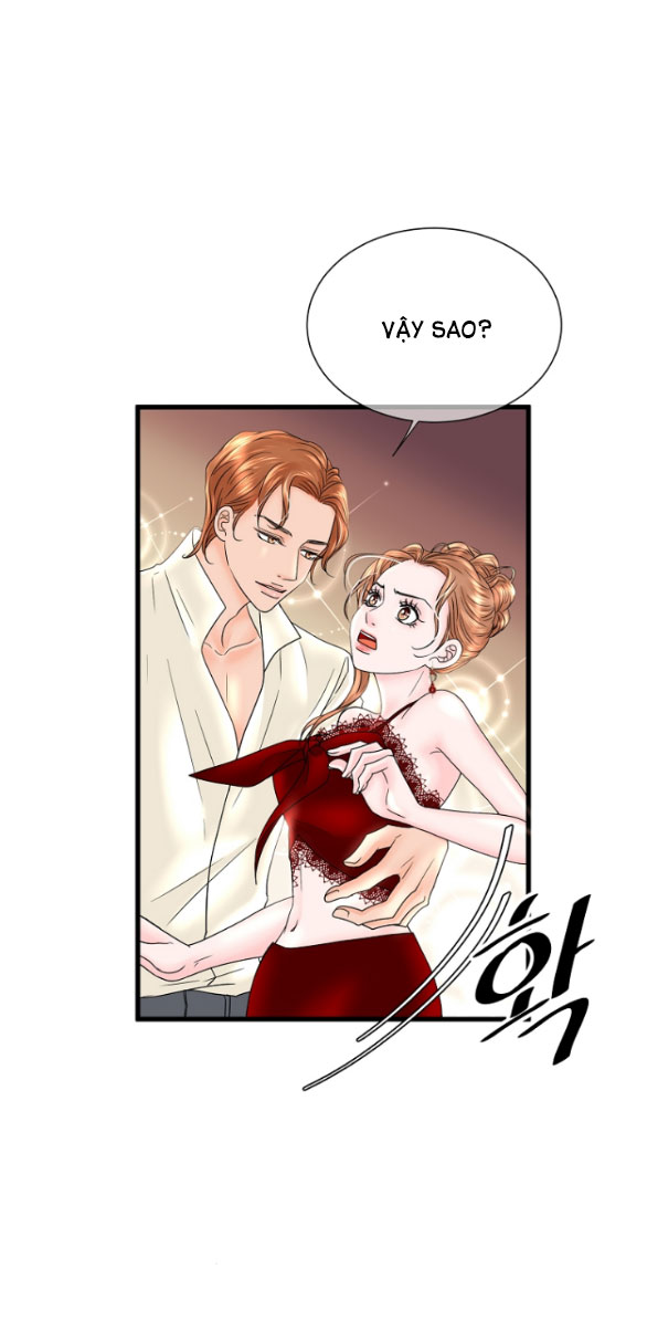 Tình Yêu Đánh Cắp Trái Tim chapter 1.2 - Trang 12