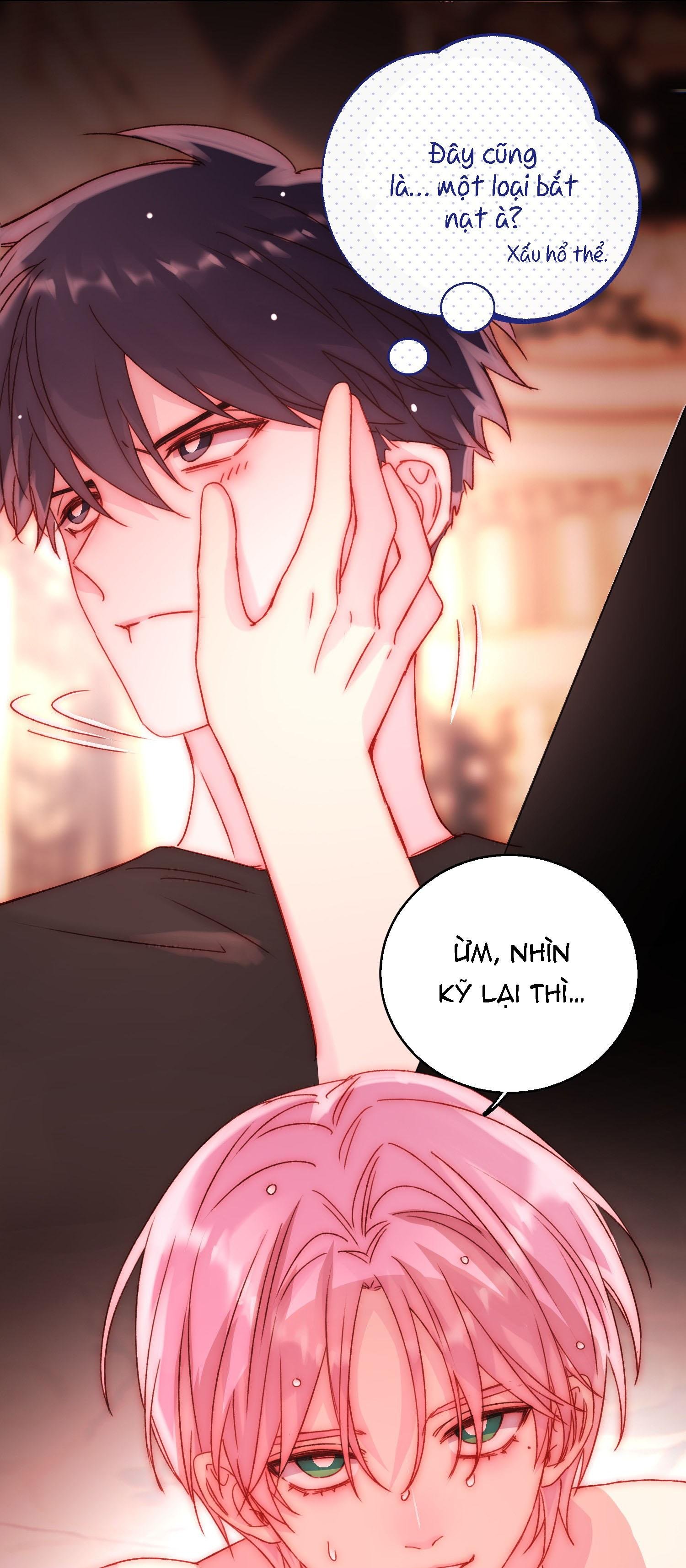 tôi phải trở thành nhân vật đại phản diện chapter 54 32