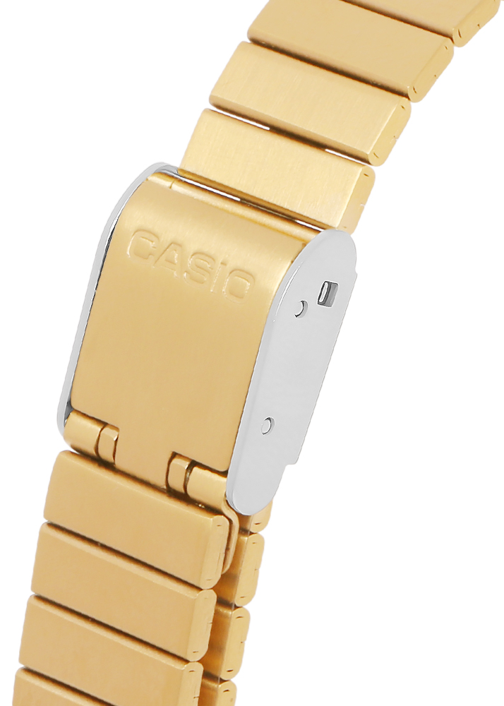 Đồng hồ Casio unisex dây thép MQ-24G-9EDF (35mm)