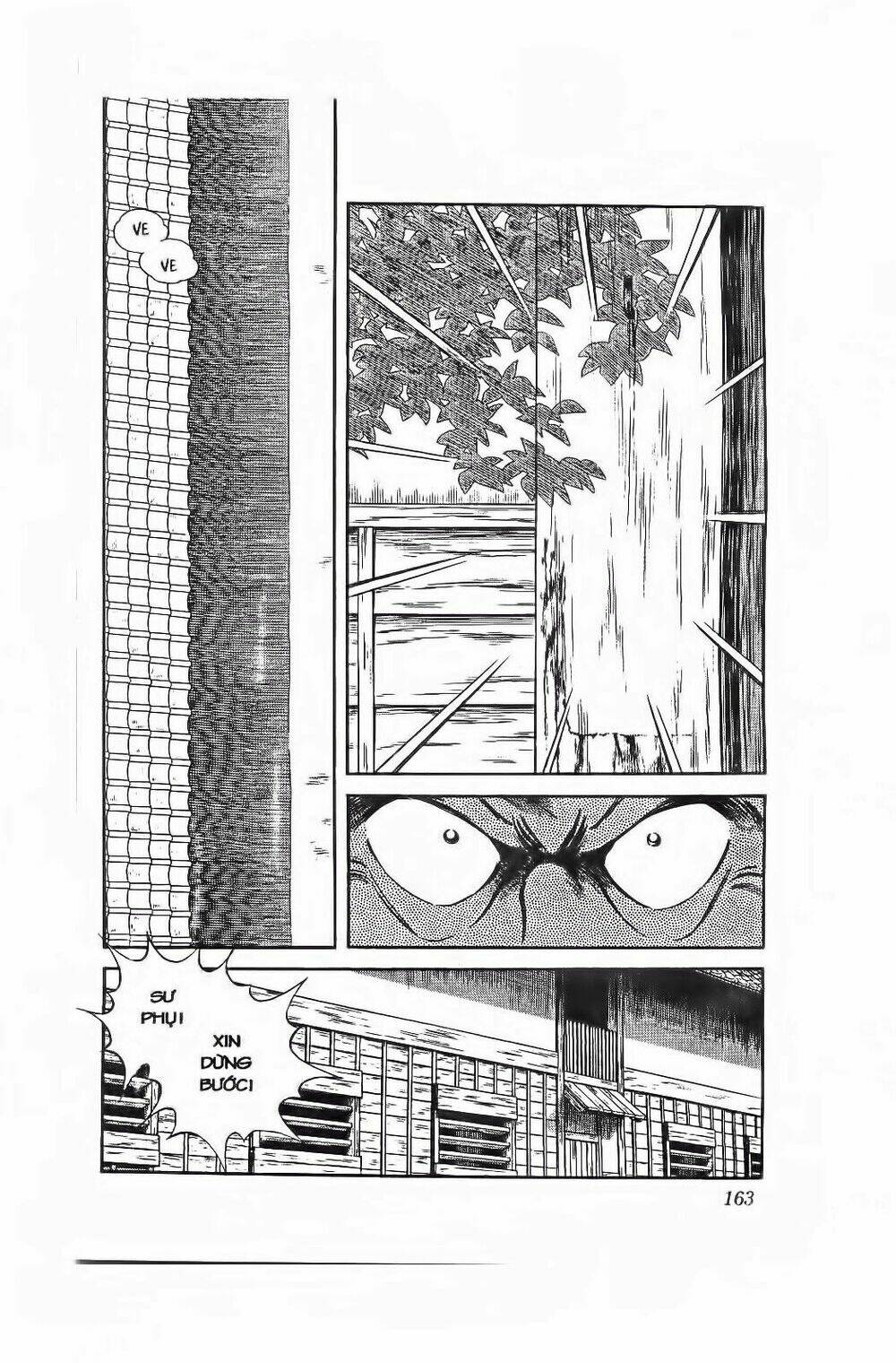 nijiiro togarashi - ớt bảy màu chapter 78 15