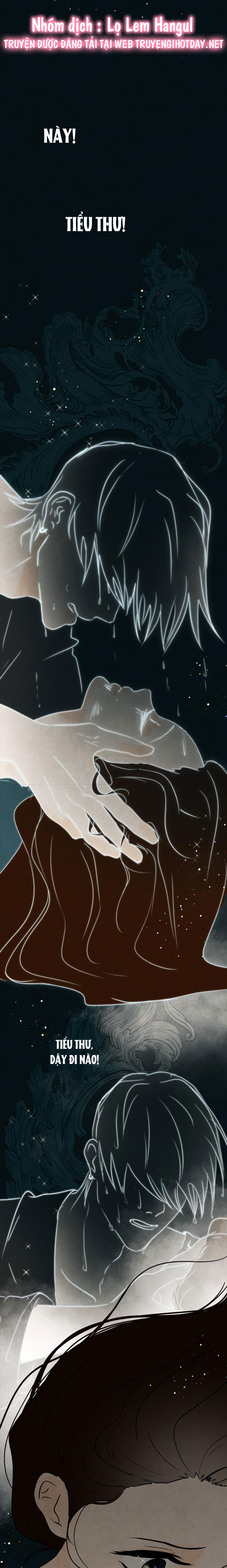 tôi chính là ác nữ phản diện chapter 24 13