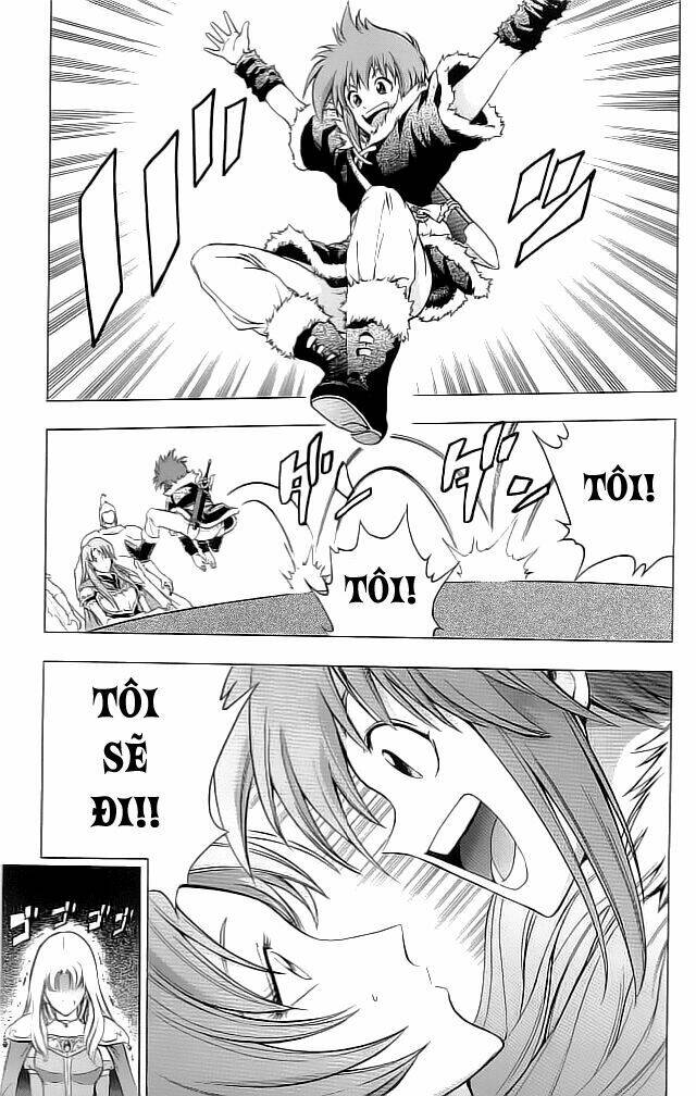 dấu ấn lửa chapter 13 22