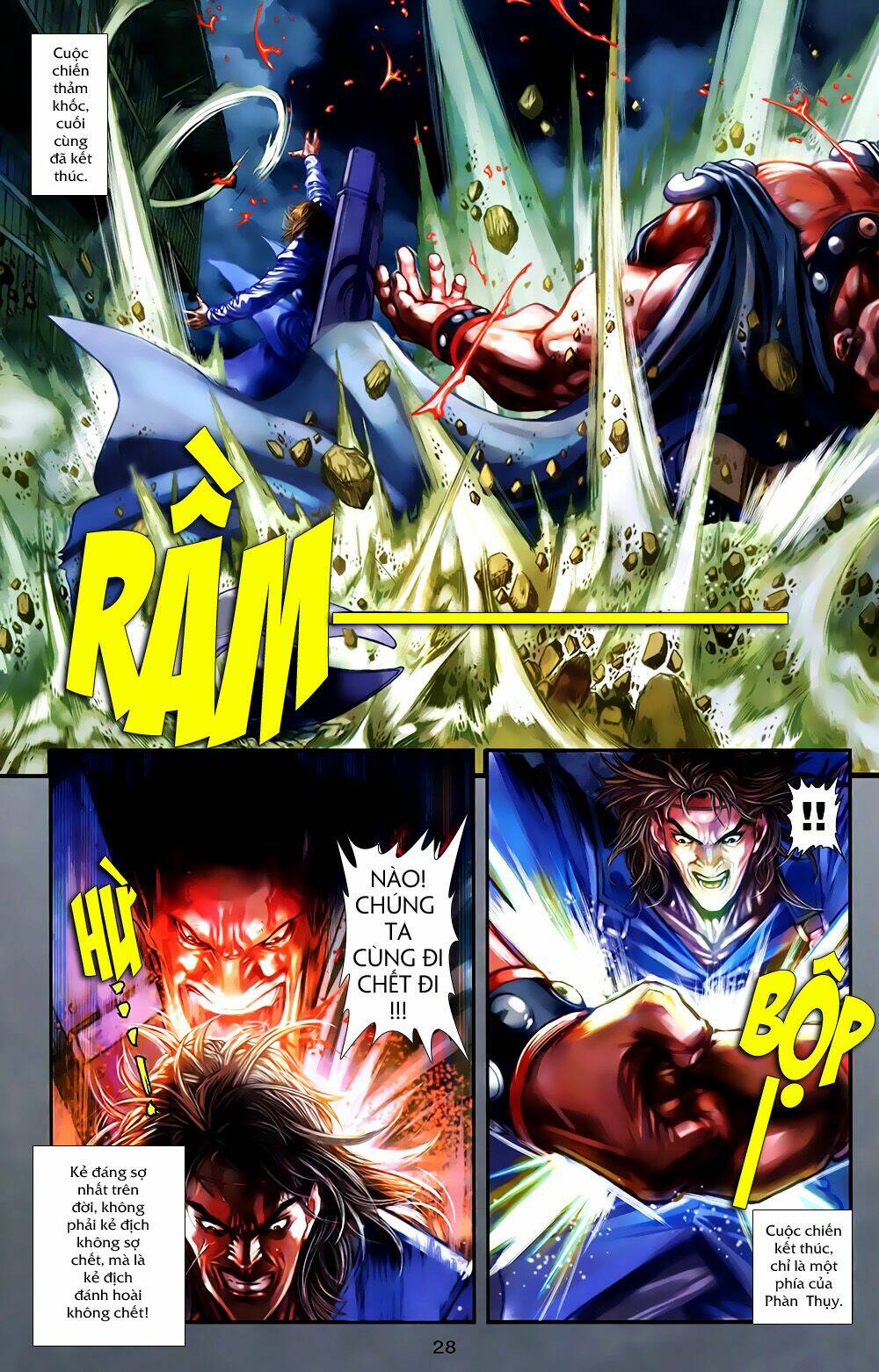 108 - tân thủy hử chapter 4.1 26