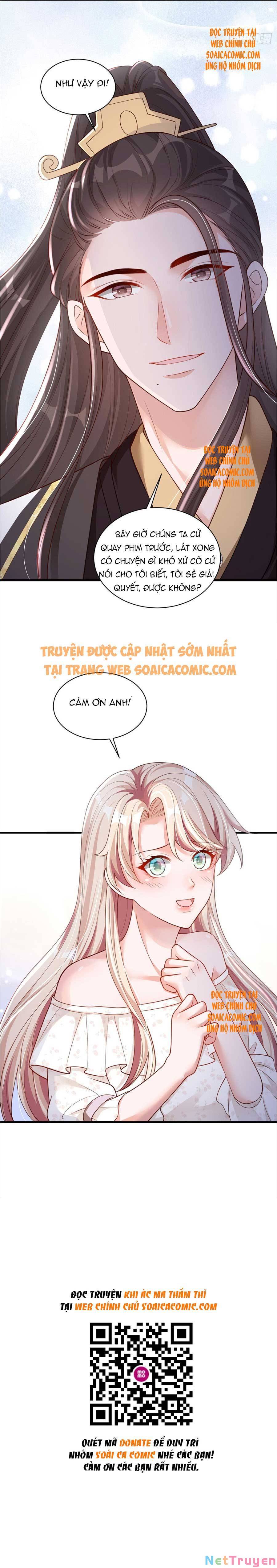 ác ma thì thầm chapter 55 5