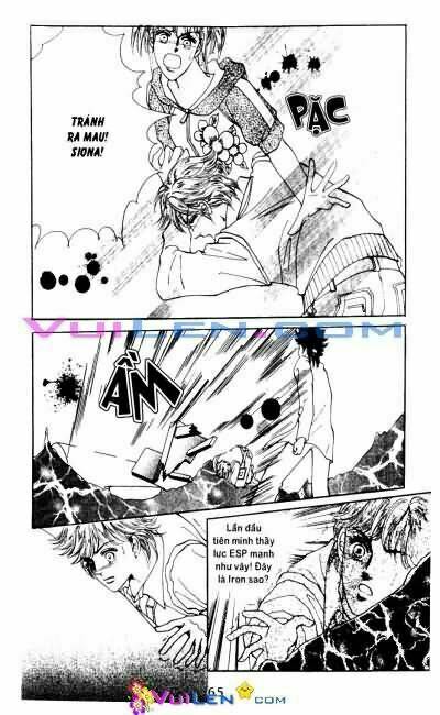 vật cản tình yêu chapter 6 61