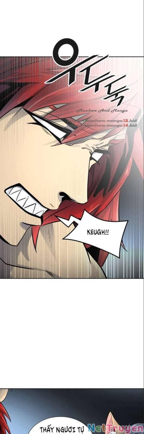 tòa tháp bí ẩn 2 chapter 513 59