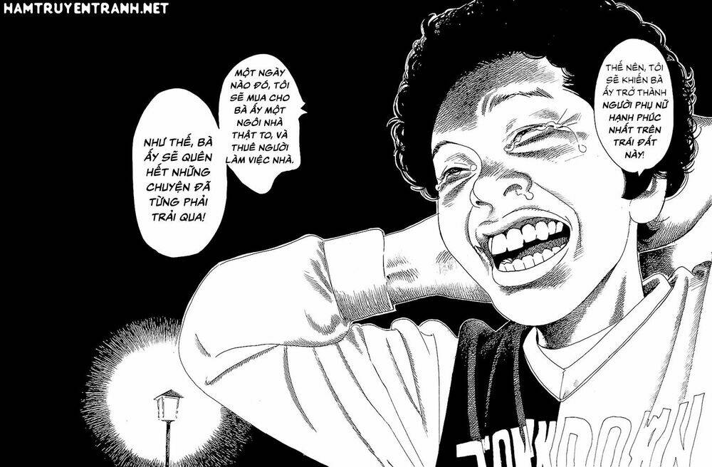 yomawari sensei chapter 2 28